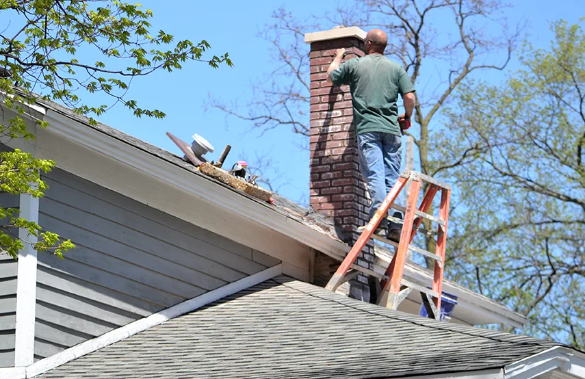 Chimney & Fireplace Inspections Services in Napa, CA