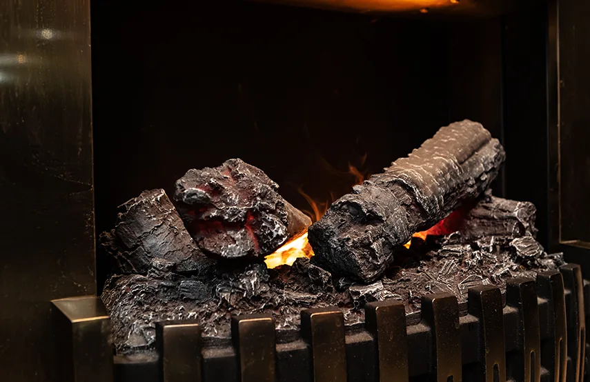 Soot Removal in Napa, California